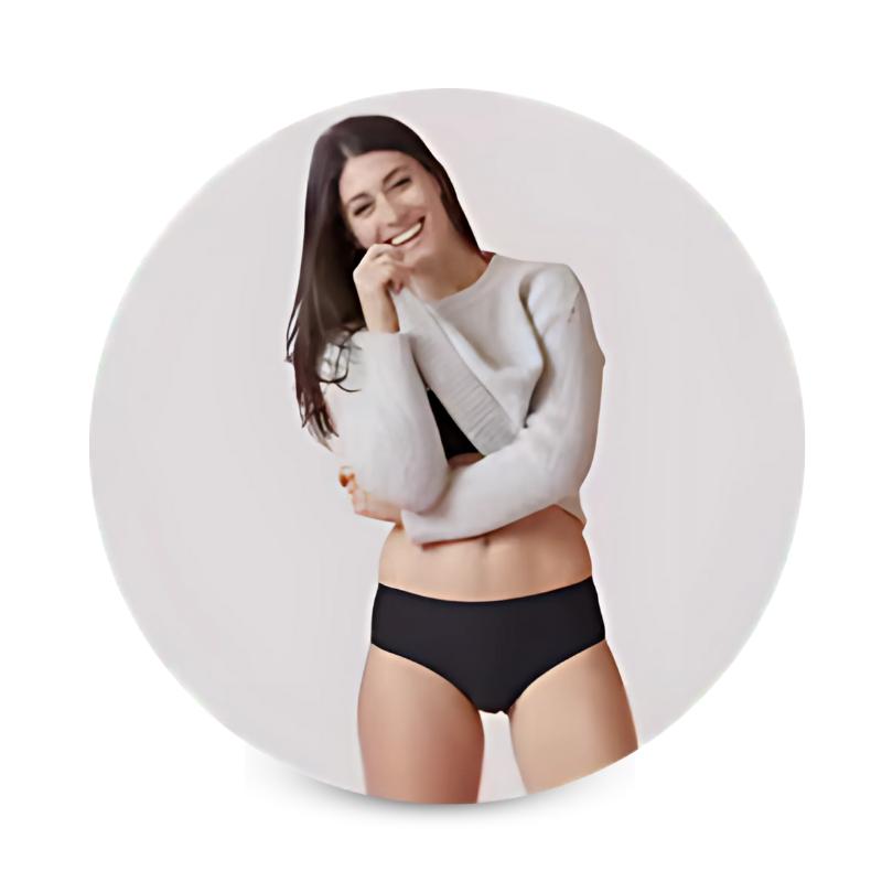 Teen Period Underwear