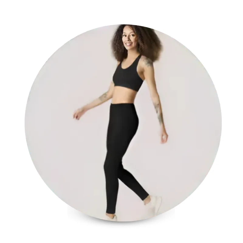 Period Activewear