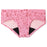 Teen Period Underwear - Hipster | Ruby Power