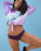 Teen Period Underwear - Hipster | Cream