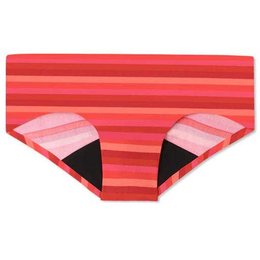 Teen Period Underwear - Hipster