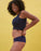 Women's Period Underwear - Hipster | Leopard
