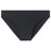Teen Period Underwear - Bikini | Black