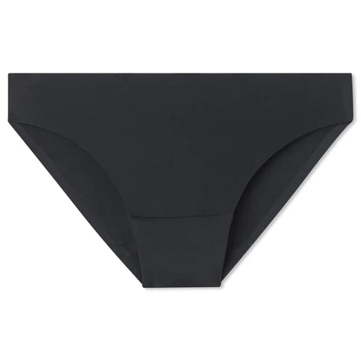 Teen Period Underwear - Bikini | Black