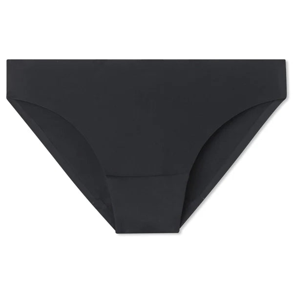 Teen Period Underwear - Bikini | Black