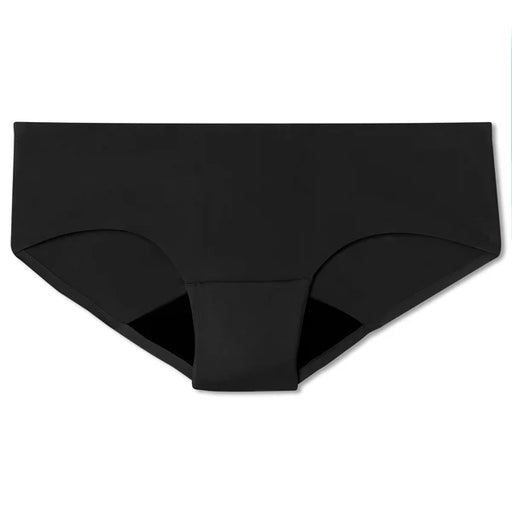 Women's Period Underwear - Hipster | Black
