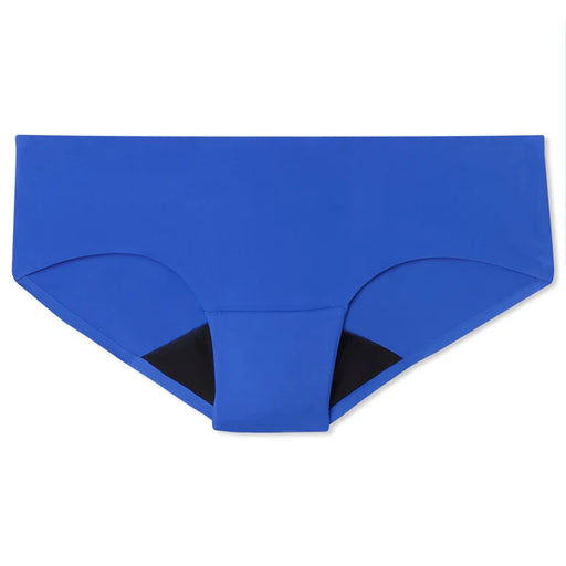 Teen Period Underwear - Hipster | Sapphire