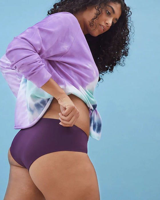 Teen Period Underwear - Hipster