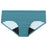 Teen Period Underwear - Hipster | Blueberry Stripe