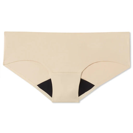 Teen Period Underwear - Hipster | Cream