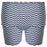 Period Loungewear Sleep Boyshort | Navy Maze