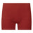 Period Loungewear Sleep Boyshort | Scarlet