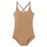 Period Bodysuit | Sun Tan