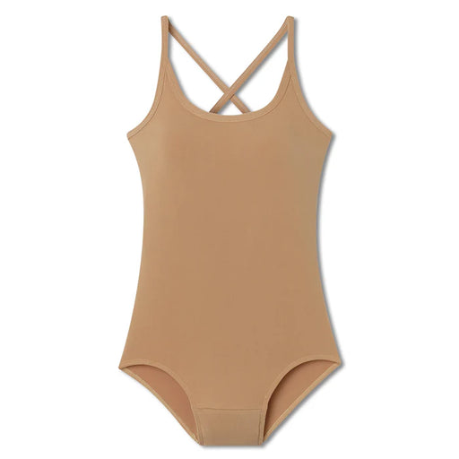 Period Bodysuit | Sun Tan