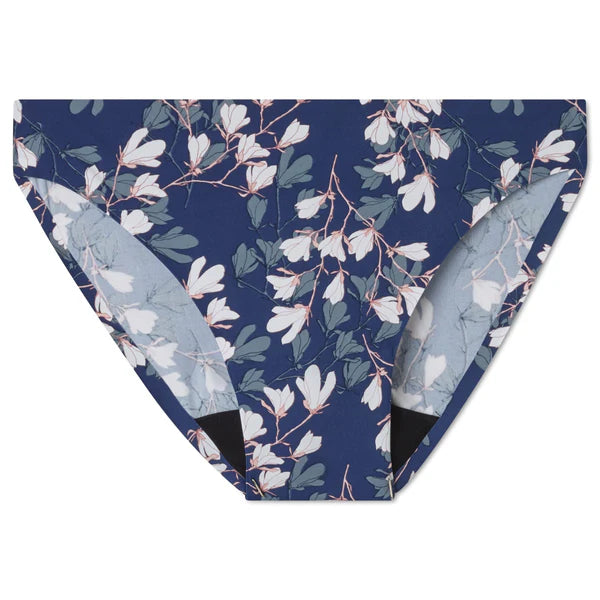 Period Underwear - Bikini | Floral
