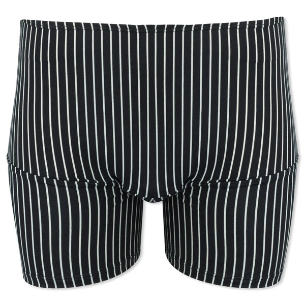 Period Loungewear Sleep Boyshort | Barcode