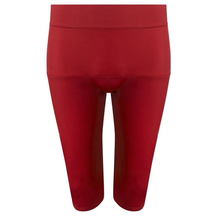 Period Loungewear Sleep Pant | Scarlet