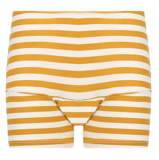 Period Loungewear Sleep Boyshort | Canary Cuddles