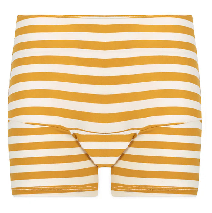 Period Loungewear Sleep Boyshort | Canary Cuddles