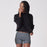 Period Loungewear Sleep Boyshort | Navy Maze