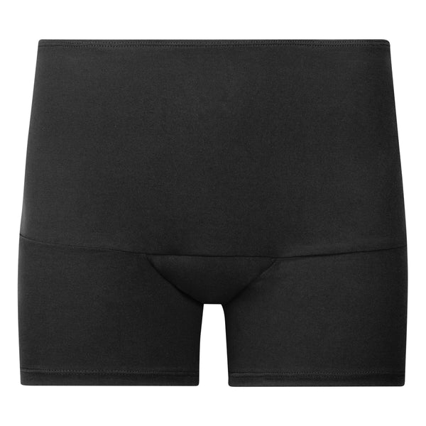 Period Loungewear Sleep Boyshort | Onyx
