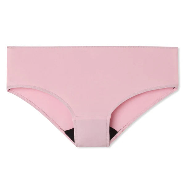 Teen Period Underwear Hipster Bundle | 7pc