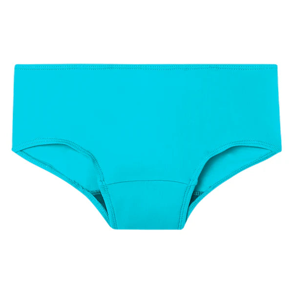 Teen Period Underwear Hipster Bundle | 7pc