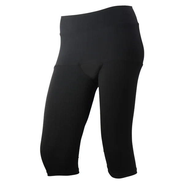 Period Loungewear Sleep Pant | Onyx