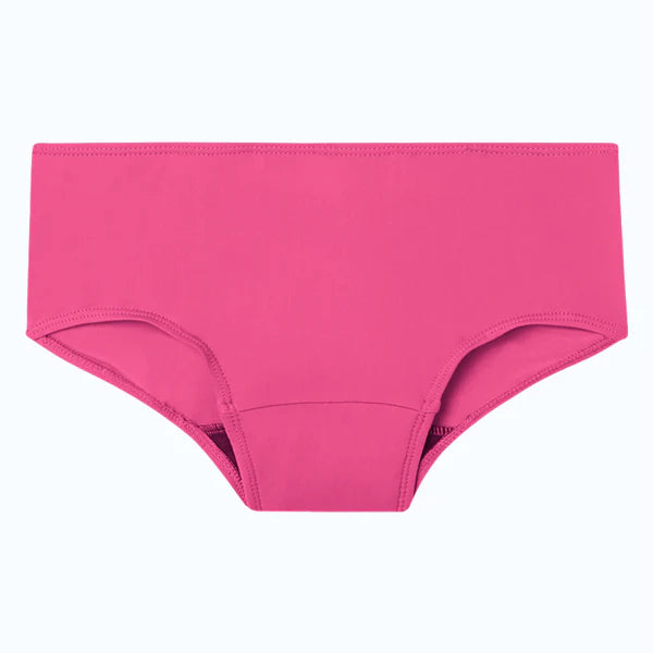 Teen Period Underwear Hipster Bundle | 7pc