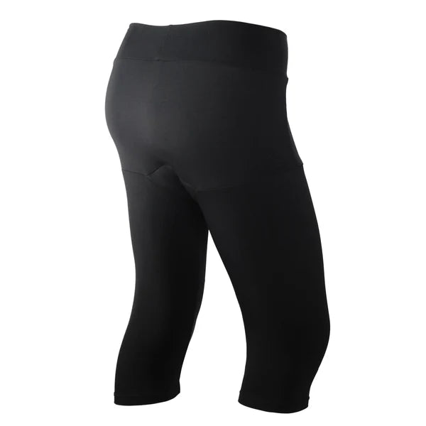 Period Loungewear Sleep Pant | Onyx