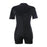 Period Swimwear Skinsuit | Black Sea