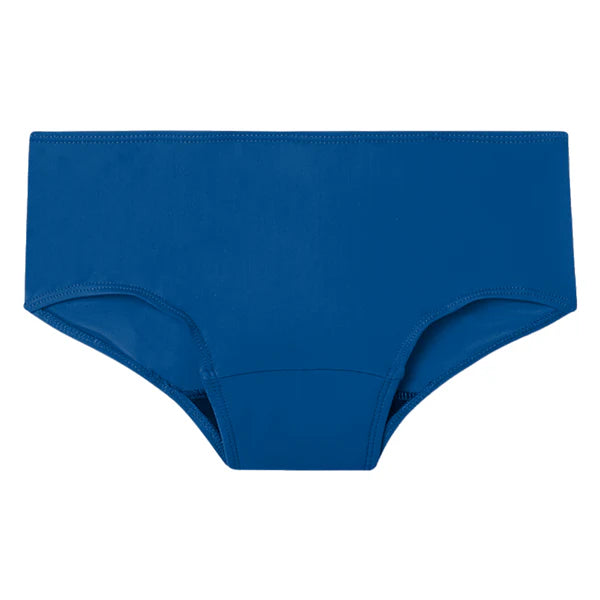 Teen Period Underwear Hipster Bundle | 7pc