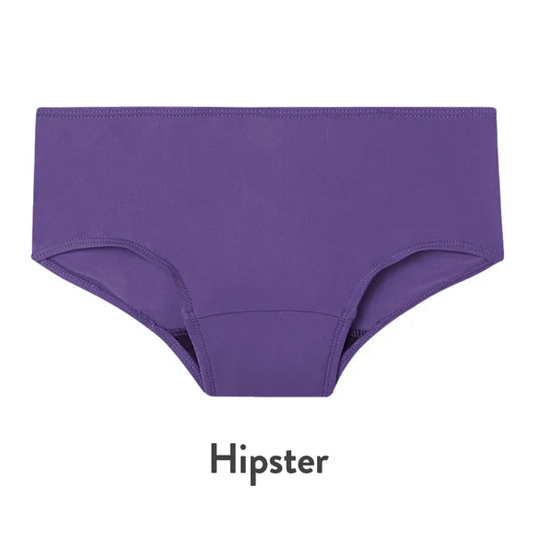 Women's Period Underwear Bundle | 4pc