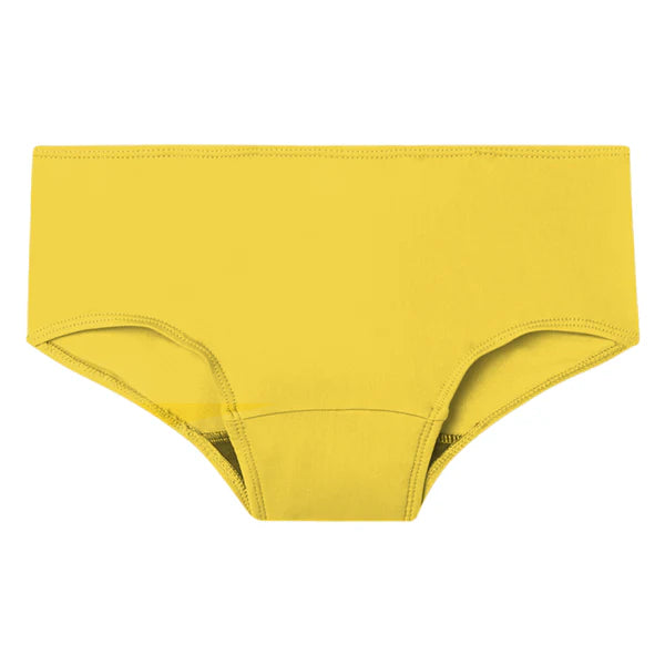 Teen Period Underwear Hipster Bundle | 7pc