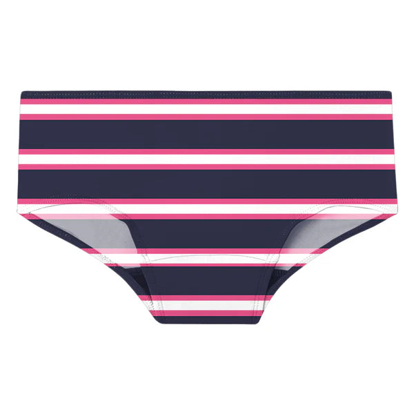 Teen Period Underwear Hipster Bundle | 7pc