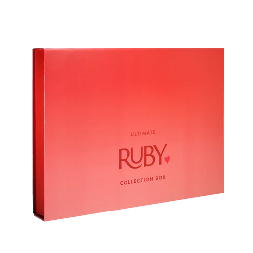Ultimate Collection Box | Teen
