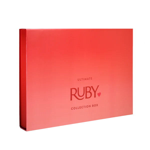 Ultimate Collection Box | Teen